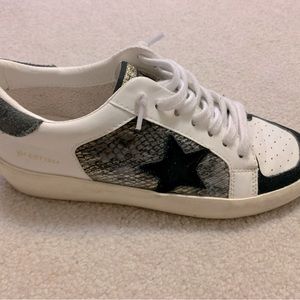 Vintage Havana Sneakers